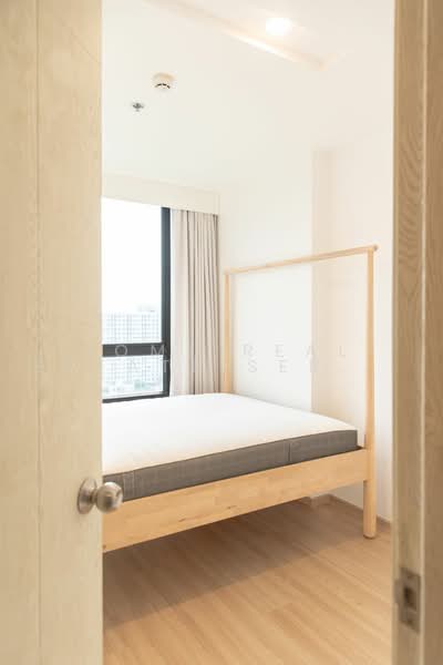 Artemis Sukhumvit 77, Bangkok, 418 Sukhumvit 77 Road, Suan Luang, Bangkok, 1 Bedroom, 30 sqm, Condo For Sale, by HOME Real Estate Service, 500460920 - DDproperty.com