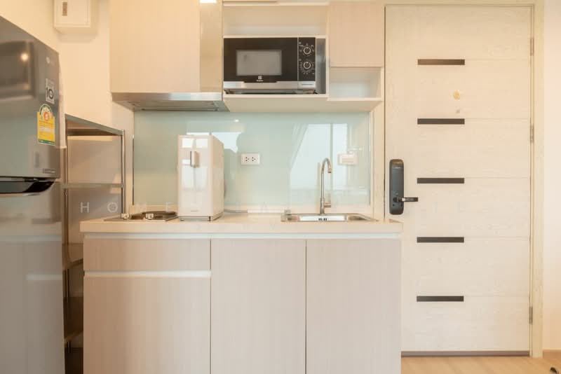 Artemis Sukhumvit 77, Bangkok, 418 Sukhumvit 77 Road, Suan Luang, Bangkok, 1 Bedroom, 30 sqm, Condo For Sale, by HOME Real Estate Service, 500460920 - DDproperty.com