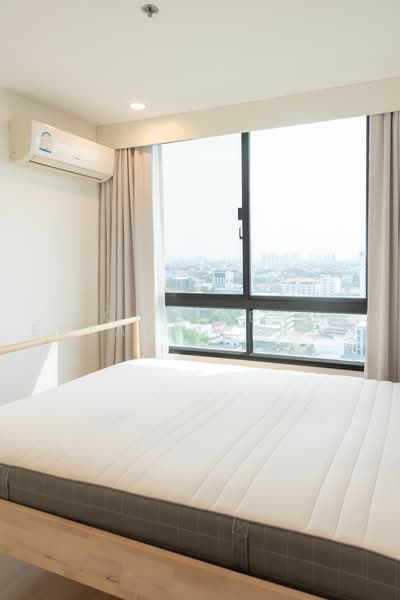 Artemis Sukhumvit 77 : อาร์ทิมิส สุขุมวิท 77, กรุงเทพ, 418 ถนนสุขุมวิท 77, สวนหลวง, กรุงเทพ, 30 ตร.ม., คอนโด ขาย, โดย HOME Real Estate Service, 500460920 - DDproperty.com