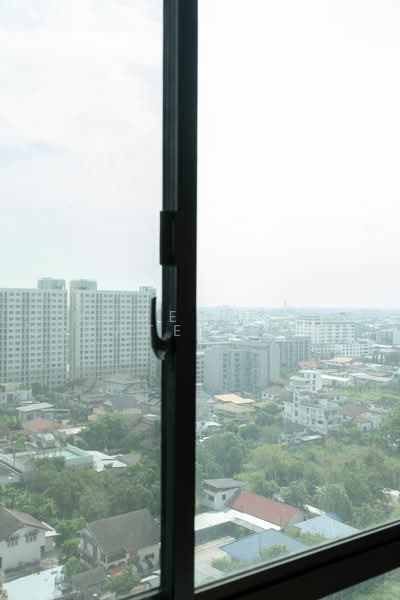Artemis Sukhumvit 77 : อาร์ทิมิส สุขุมวิท 77, กรุงเทพ, 418 ถนนสุขุมวิท 77, สวนหลวง, กรุงเทพ, 30 ตร.ม., คอนโด ขาย, โดย HOME Real Estate Service, 500460920 - DDproperty.com