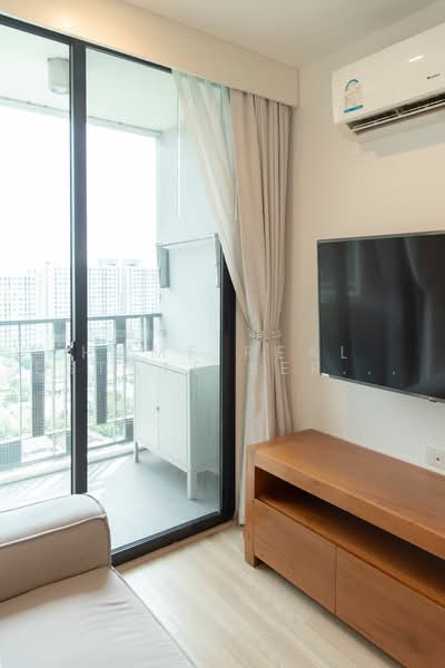 Artemis Sukhumvit 77 : อาร์ทิมิส สุขุมวิท 77, กรุงเทพ, 418 ถนนสุขุมวิท 77, สวนหลวง, กรุงเทพ, 30 ตร.ม., คอนโด ขาย, โดย HOME Real Estate Service, 500460920 - DDproperty.com