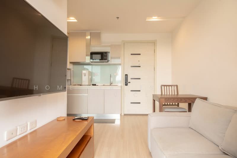 Artemis Sukhumvit 77 : อาร์ทิมิส สุขุมวิท 77, กรุงเทพ, 418 ถนนสุขุมวิท 77, สวนหลวง, กรุงเทพ, 30 ตร.ม., คอนโด ขาย, โดย HOME Real Estate Service, 500460920 - DDproperty.com