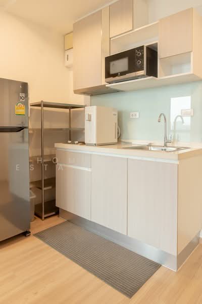 Artemis Sukhumvit 77, Bangkok, 418 Sukhumvit 77 Road, Suan Luang, Bangkok, 1 Bedroom, 30 sqm, Condo For Sale, by HOME Real Estate Service, 500460920 - DDproperty.com