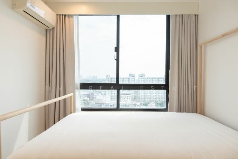 Artemis Sukhumvit 77, Bangkok, 418 Sukhumvit 77 Road, Suan Luang, Bangkok, 1 Bedroom, 30 sqm, Condo For Sale, by HOME Real Estate Service, 500460920 - DDproperty.com