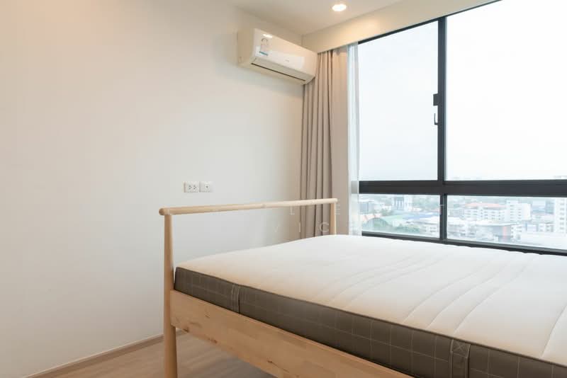 Artemis Sukhumvit 77 : อาร์ทิมิส สุขุมวิท 77, กรุงเทพ, 418 ถนนสุขุมวิท 77, สวนหลวง, กรุงเทพ, 30 ตร.ม., คอนโด ขาย, โดย HOME Real Estate Service, 500460920 - DDproperty.com