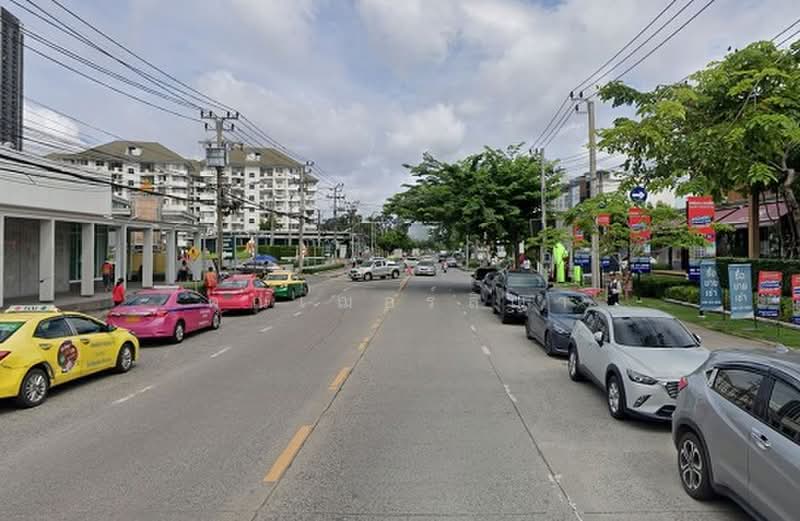 ขายอพาร์ทเม้นท์ ถนนศรีนครินทร์ ใกล้ MRT ศรีแบริ่ง, Samut Prakan, ศรีนครินทร์, Bang Kaeo, Bang Plee, Samut Prakan, , 1,200 sqm, Land For Sale, by คุณเฌอร์ลิญา, 500460928 - DDproperty.com