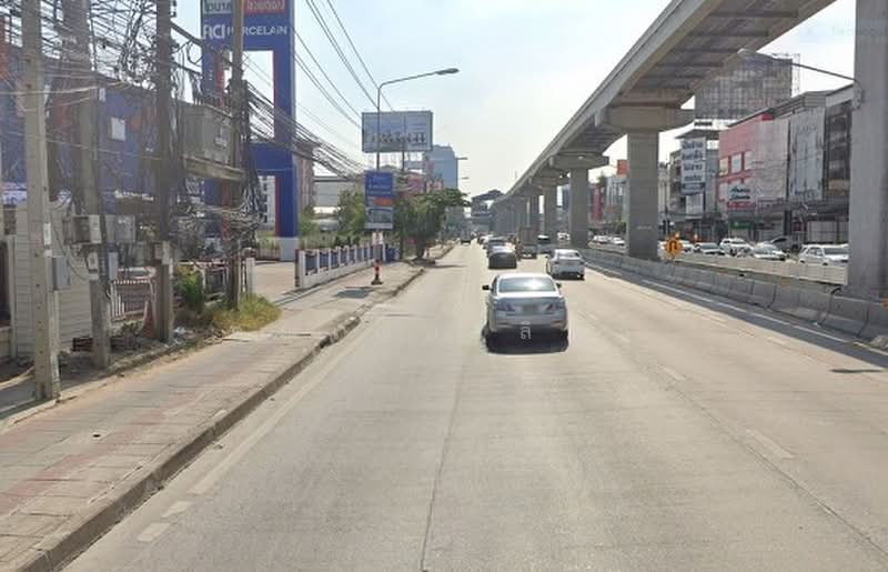 ขายอพาร์ทเม้นท์ ถนนศรีนครินทร์ ใกล้ MRT ศรีแบริ่ง, สมุทรปราการ, ศรีนครินทร์, บางแก้ว, บางพลี, สมุทรปราการ, 1,200 ตร.ม., ที่ดิน ขาย, โดย คุณเฌอร์ลิญา, 500460928 - DDproperty.com