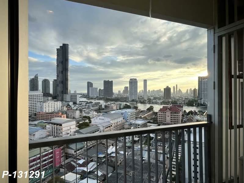 Rhythm Sathorn, Bangkok, 141 Soi Sathorn 21, Yan Nawa, Sathon, Bangkok, 2 Bedrooms, 65 sqm, Condo For Rent, by Susira Prueksawun, 500460929 - DDproperty.com