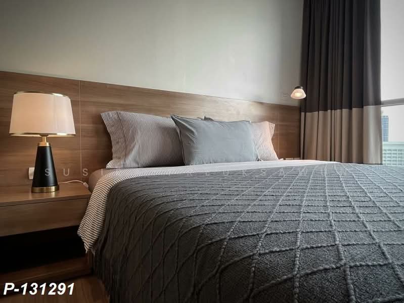 Rhythm Sathorn, Bangkok, 141 Soi Sathorn 21, Yan Nawa, Sathon, Bangkok, 2 Bedrooms, 65 sqm, Condo For Rent, by Susira Prueksawun, 500460929 - DDproperty.com
