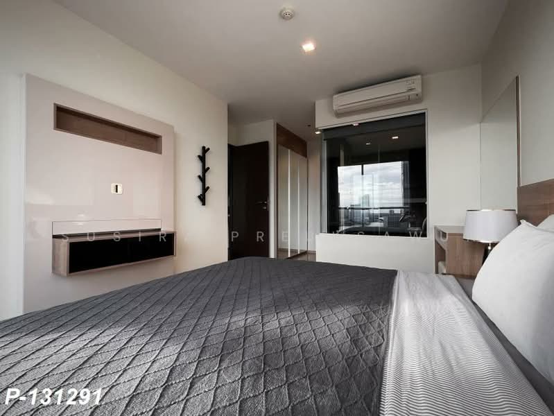 Rhythm Sathorn : ริทึ่ม สาทร, กรุงเทพ, 141 ซอยสาทร 21, ยานนาวา, สาทร, กรุงเทพ, 65 ตร.ม., คอนโด ให้เช่า, โดย Susira Preuksawun, 500460929 - DDproperty.com