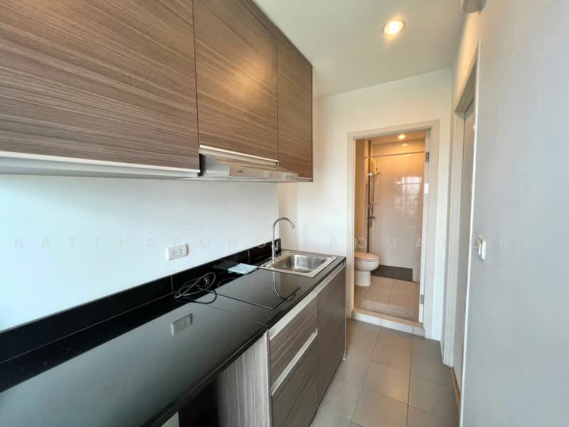 The Tree Rio Bang-Aor Station, Bangkok, 315 Charan Sanitwong Rd, Bang O, Bang Phlat, Bangkok, 2 Bedrooms, 61 sqm, Condo For Sale, by Natthapong Laomahong, 500460930 - DDproperty.com
