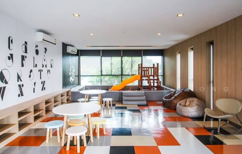 The Tree Rio Bang-Aor Station, Bangkok, 315 Charan Sanitwong Rd, Bang O, Bang Phlat, Bangkok, 2 Bedrooms, 61 sqm, Condo For Sale, by Natthapong Laomahong, 500460930 - DDproperty.com