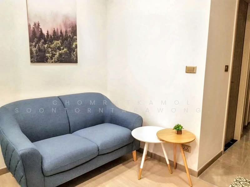 One9Five Asoke-Rama 9, Bangkok, 195 Soi Rama 9 Soi 5, Huai Khwang, Bangkok, 1 Bedroom, 25 sqm, Condo For Sale, by Chomratkamol Soontorntarawong (Gor), 500460931 - DDproperty.com