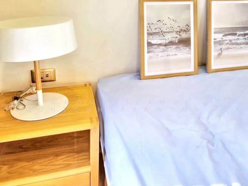 One9Five Asoke-Rama 9, Bangkok, 195 Soi Rama 9 Soi 5, Huai Khwang, Bangkok, 1 Bedroom, 25 sqm, Condo For Sale, by Chomratkamol Soontorntarawong (Gor), 500460931 - DDproperty.com
