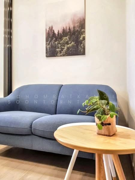 One9Five Asoke-Rama 9, Bangkok, 195 Soi Rama 9 Soi 5, Huai Khwang, Bangkok, 1 Bedroom, 25 sqm, Condo For Sale, by Chomratkamol Soontorntarawong (Gor), 500460931 - DDproperty.com