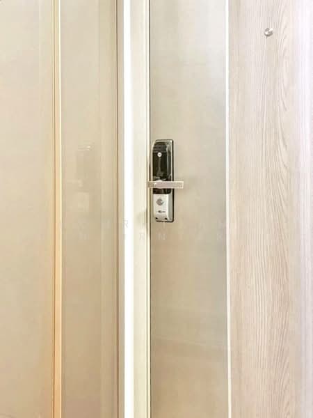 One9Five Asoke-Rama 9, Bangkok, 195 Soi Rama 9 Soi 5, Huai Khwang, Bangkok, 1 Bedroom, 25 sqm, Condo For Sale, by Chomratkamol Soontorntarawong (Gor), 500460931 - DDproperty.com