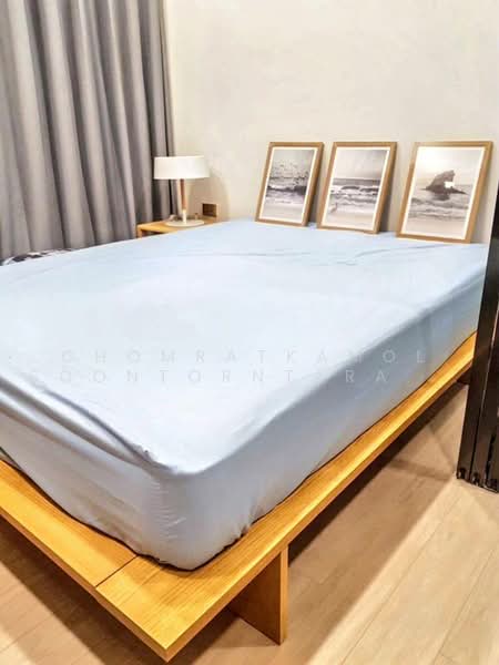 One9Five Asoke-Rama 9, Bangkok, 195 Soi Rama 9 Soi 5, Huai Khwang, Bangkok, 1 Bedroom, 25 sqm, Condo For Sale, by Chomratkamol Soontorntarawong (Gor), 500460931 - DDproperty.com