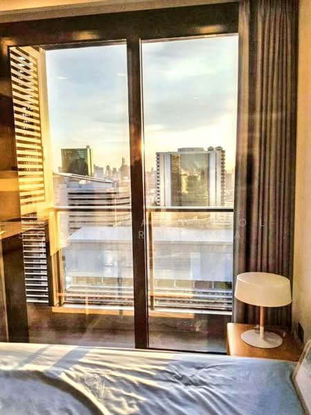 One9Five Asoke-Rama 9, Bangkok, 195 Soi Rama 9 Soi 5, Huai Khwang, Bangkok, 1 Bedroom, 25 sqm, Condo For Sale, by Chomratkamol Soontorntarawong (Gor), 500460931 - DDproperty.com