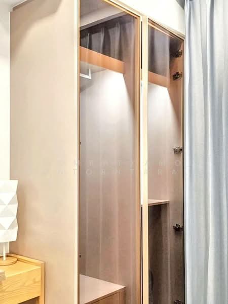One9Five Asoke-Rama 9, Bangkok, 195 Soi Rama 9 Soi 5, Huai Khwang, Bangkok, 1 Bedroom, 25 sqm, Condo For Sale, by Chomratkamol Soontorntarawong (Gor), 500460931 - DDproperty.com
