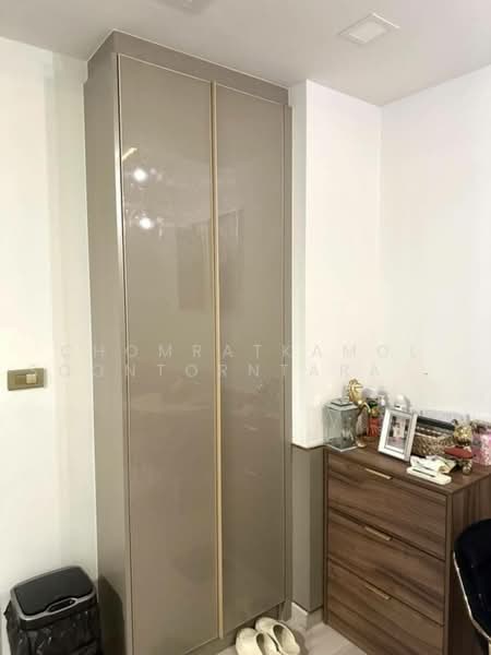 One9Five Asoke-Rama 9, Bangkok, 195 Soi Rama 9 Soi 5, Huai Khwang, Bangkok, 1 Bedroom, 37 sqm, Condo For Sale, by Chomratkamol Soontorntarawong (Gor), 500460933 - DDproperty.com