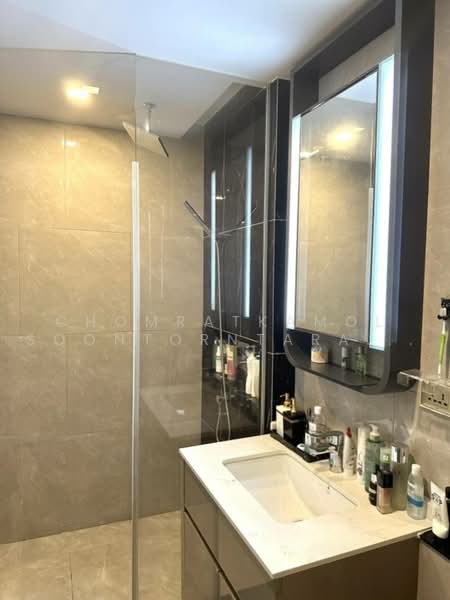 One9Five Asoke-Rama 9, Bangkok, 195 Soi Rama 9 Soi 5, Huai Khwang, Bangkok, 1 Bedroom, 37 sqm, Condo For Sale, by Chomratkamol Soontorntarawong (Gor), 500460933 - DDproperty.com