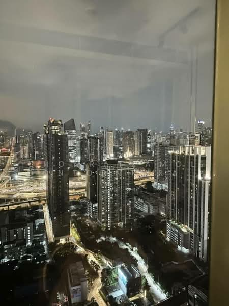 One9Five Asoke-Rama 9, Bangkok, 195 Soi Rama 9 Soi 5, Huai Khwang, Bangkok, 1 Bedroom, 37 sqm, Condo For Sale, by Chomratkamol Soontorntarawong (Gor), 500460933 - DDproperty.com