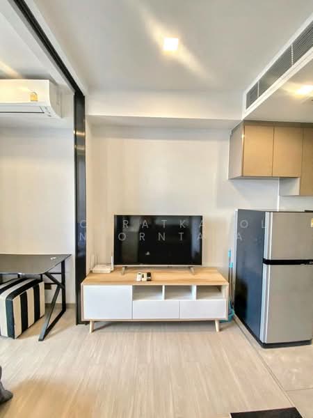 One9Five Asoke-Rama 9, Bangkok, 195 Soi Rama 9 Soi 5, Huai Khwang, Bangkok, 1 Bedroom, 25 sqm, Condo For Sale, by Chomratkamol Soontorntarawong (Gor), 500460935 - DDproperty.com