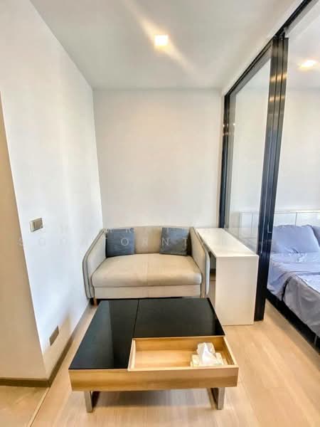 One9Five Asoke-Rama 9, Bangkok, 195 Soi Rama 9 Soi 5, Huai Khwang, Bangkok, 1 Bedroom, 25 sqm, Condo For Sale, by Chomratkamol Soontorntarawong (Gor), 500460935 - DDproperty.com