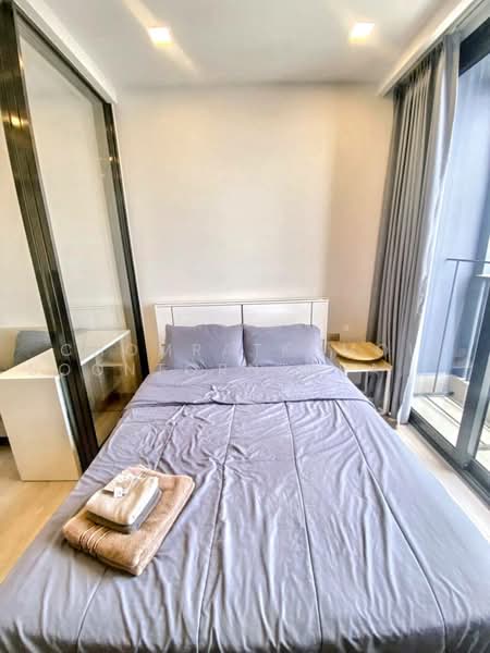 One9Five Asoke-Rama 9, Bangkok, 195 Soi Rama 9 Soi 5, Huai Khwang, Bangkok, 1 Bedroom, 25 sqm, Condo For Sale, by Chomratkamol Soontorntarawong (Gor), 500460935 - DDproperty.com