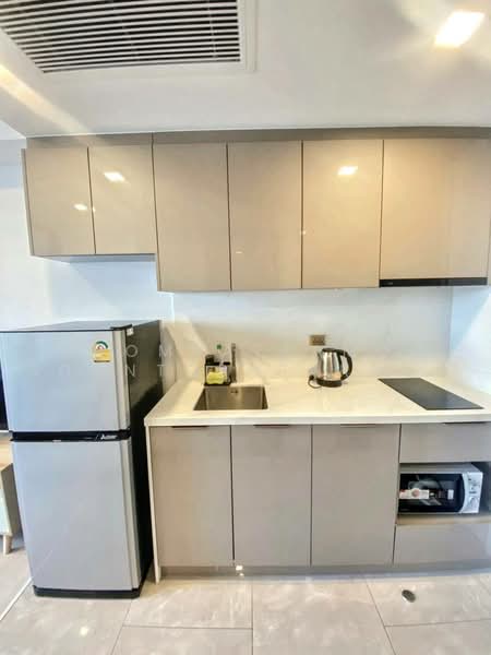 One9Five Asoke-Rama 9, Bangkok, 195 Soi Rama 9 Soi 5, Huai Khwang, Bangkok, 1 Bedroom, 25 sqm, Condo For Sale, by Chomratkamol Soontorntarawong (Gor), 500460935 - DDproperty.com