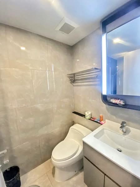 One9Five Asoke-Rama 9, Bangkok, 195 Soi Rama 9 Soi 5, Huai Khwang, Bangkok, 1 Bedroom, 25 sqm, Condo For Sale, by Chomratkamol Soontorntarawong (Gor), 500460935 - DDproperty.com
