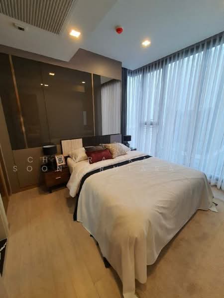 One9Five Asoke-Rama 9, Bangkok, 195 Soi Rama 9 Soi 5, Huai Khwang, Bangkok, 1 Bedroom, 37 sqm, Condo For Sale, by Chomratkamol Soontorntarawong (Gor), 500460936 - DDproperty.com