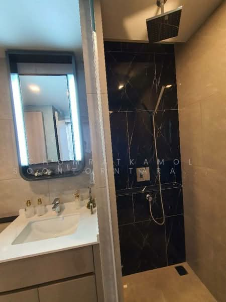 One9Five Asoke-Rama 9, Bangkok, 195 Soi Rama 9 Soi 5, Huai Khwang, Bangkok, 1 Bedroom, 37 sqm, Condo For Sale, by Chomratkamol Soontorntarawong (Gor), 500460936 - DDproperty.com
