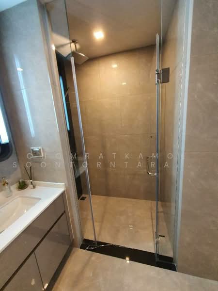 One9Five Asoke-Rama 9, Bangkok, 195 Soi Rama 9 Soi 5, Huai Khwang, Bangkok, 1 Bedroom, 37 sqm, Condo For Sale, by Chomratkamol Soontorntarawong (Gor), 500460936 - DDproperty.com