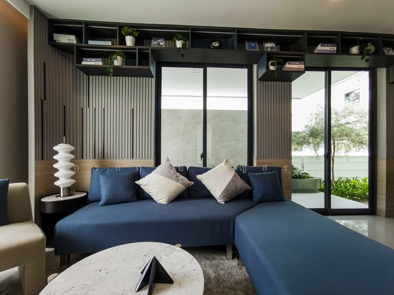 เนอวานา เอเลเมนท์ บางนา (Nirvana ELEMENT Bangna), สมุทรปราการ, 899 Soi Nakornthong, บางพลีใหญ่, บางพลี, สมุทรปราการ, 165 ตร.ม., บ้านเดี่ยว ขาย, โดย กรกฤตย์ บุญสระ, 500460937 - DDproperty.com