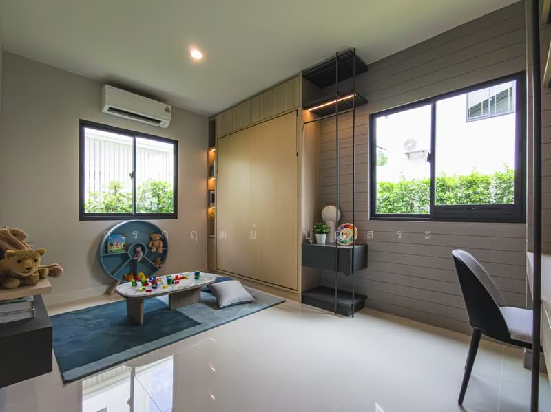 เนอวานา เอเลเมนท์ บางนา (Nirvana ELEMENT Bangna), สมุทรปราการ, 899 Soi Nakornthong, บางพลีใหญ่, บางพลี, สมุทรปราการ, 165 ตร.ม., บ้านเดี่ยว ขาย, โดย กรกฤตย์ บุญสระ, 500460937 - DDproperty.com