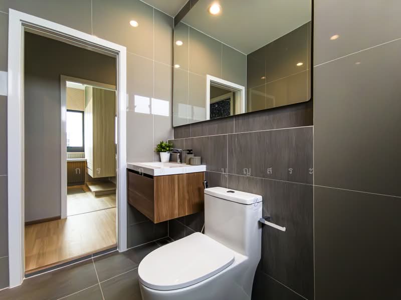 Nirvana ELEMENT Bangna, Samut Prakan, 899 Soi Nakornthong, Bangphli Yai, Bang Plee, Samut Prakan, 4 Bedrooms, 165 sqm, Single Detached House For Sale, by กรกฤตย์ บุญสระ, 500460937 - DDproperty.com