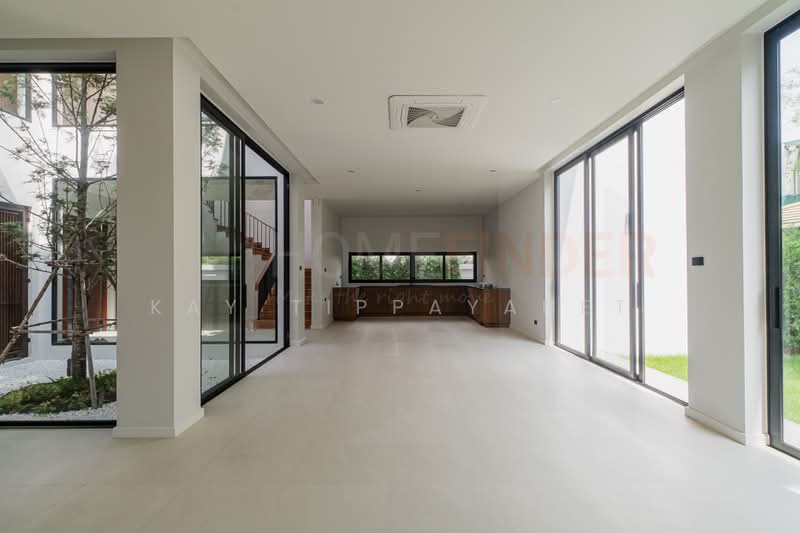 EDEN Srinakarin Suan Luang, Bangkok, 62 Chaloem Phra Kiat Rama IX Soi 62, Dok Mai, Prawet, Bangkok, 4 Bedrooms, 416 sqm, Single Detached House For Sale, by Kay Tippayanet, 500460938 - DDproperty.com