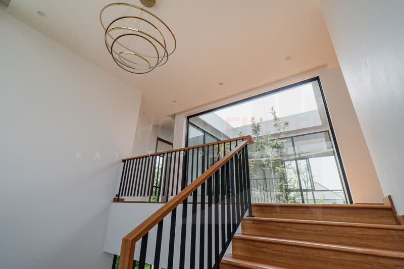 EDEN Srinakarin Suan Luang, Bangkok, 62 Chaloem Phra Kiat Rama IX Soi 62, Dok Mai, Prawet, Bangkok, 4 Bedrooms, 416 sqm, Single Detached House For Sale, by Kay Tippayanet, 500460938 - DDproperty.com