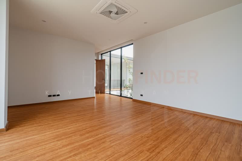 EDEN Srinakarin Suan Luang, Bangkok, 62 Chaloem Phra Kiat Rama IX Soi 62, Dok Mai, Prawet, Bangkok, 4 Bedrooms, 416 sqm, Single Detached House For Sale, by Kay Tippayanet, 500460938 - DDproperty.com
