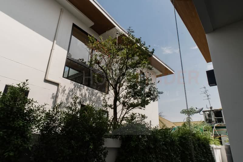 EDEN Srinakarin Suan Luang : เอเดน ศรีนครินทร์-สวนหลวง, กรุงเทพ, 62 ซอยเฉลิมพระเกียรติ ร.9 ซอย 62, ดอกไม้, ประเวศ, กรุงเทพ, 416 ตร.ม., บ้านเดี่ยว ขาย, โดย Kay Tippayanet, 500460938 - DDproperty.com