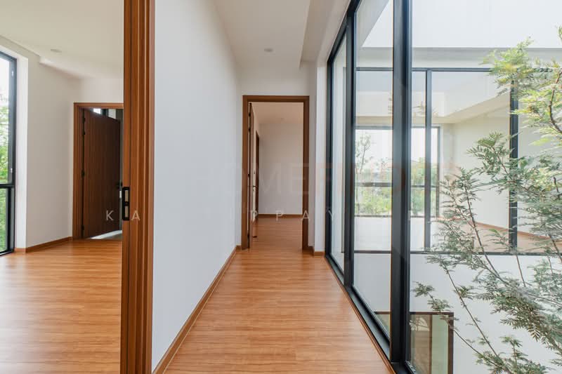 EDEN Srinakarin Suan Luang, Bangkok, 62 Chaloem Phra Kiat Rama IX Soi 62, Dok Mai, Prawet, Bangkok, 4 Bedrooms, 416 sqm, Single Detached House For Sale, by Kay Tippayanet, 500460938 - DDproperty.com