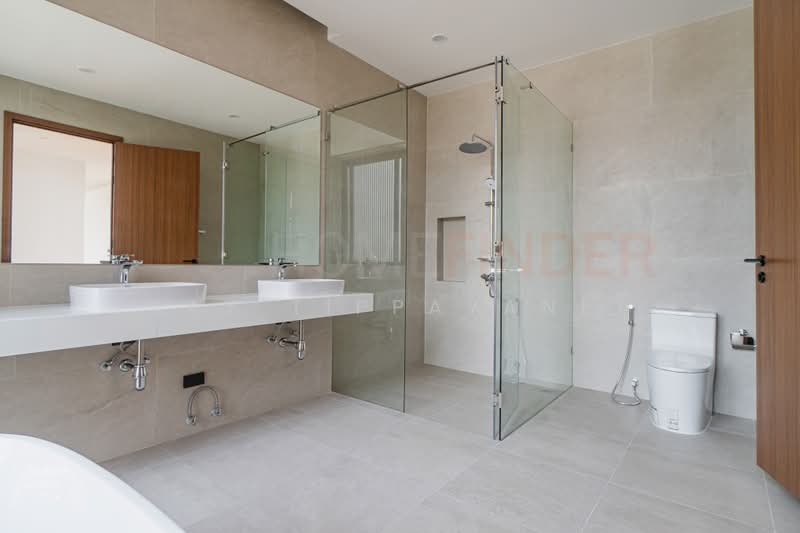 EDEN Srinakarin Suan Luang, Bangkok, 62 Chaloem Phra Kiat Rama IX Soi 62, Dok Mai, Prawet, Bangkok, 4 Bedrooms, 416 sqm, Single Detached House For Sale, by Kay Tippayanet, 500460938 - DDproperty.com