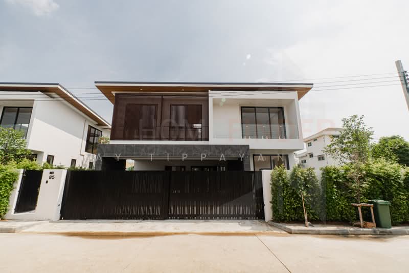 EDEN Srinakarin Suan Luang, Bangkok, 62 Chaloem Phra Kiat Rama IX Soi 62, Dok Mai, Prawet, Bangkok, 4 Bedrooms, 416 sqm, Single Detached House For Sale, by Kay Tippayanet, 500460938 - DDproperty.com