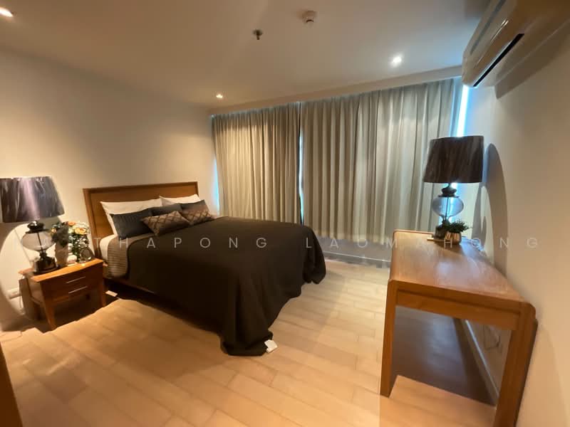 Eight Thonglor Residence : เอท ทองหล่อ เรสซิเดนซ์, กรุงเทพ, อาคาร เอททองหล่อ 88/36, คลองตันเหนือ, วัฒนา, กรุงเทพ, 122 ตร.ม., คอนโด ให้เช่า, โดย Natthapong Laomahong, 500460941 - DDproperty.com