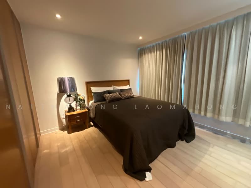 Eight Thonglor Residence, Bangkok, Eight Thonglor Building 88/36, Khlong Tan Nua, Watthana, Bangkok, 2 Bedrooms, 122 sqm, Condo For Rent, by Natthapong Laomahong, 500460941 - DDproperty.com