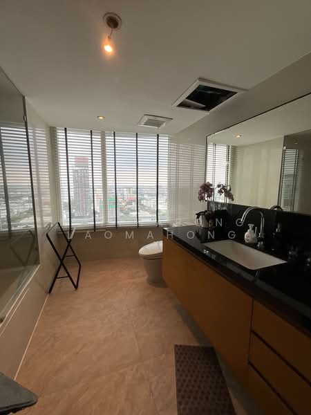 Eight Thonglor Residence, Bangkok, Eight Thonglor Building 88/36, Khlong Tan Nua, Watthana, Bangkok, 2 Bedrooms, 122 sqm, Condo For Rent, by Natthapong Laomahong, 500460941 - DDproperty.com