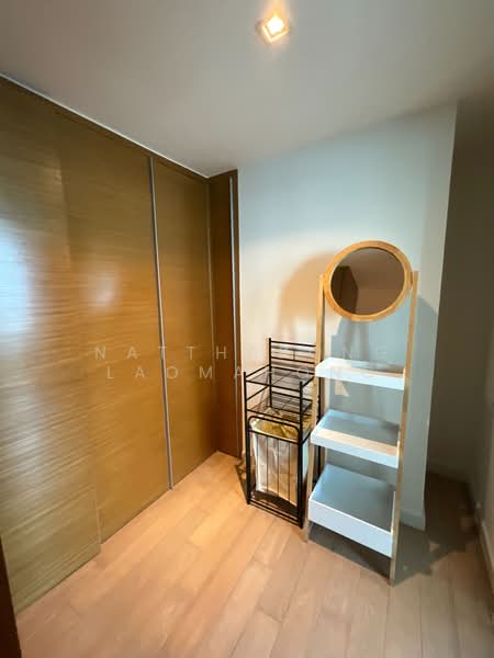 Eight Thonglor Residence, Bangkok, Eight Thonglor Building 88/36, Khlong Tan Nua, Watthana, Bangkok, 2 Bedrooms, 122 sqm, Condo For Rent, by Natthapong Laomahong, 500460941 - DDproperty.com