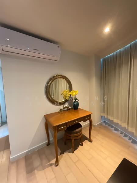 Eight Thonglor Residence, Bangkok, Eight Thonglor Building 88/36, Khlong Tan Nua, Watthana, Bangkok, 2 Bedrooms, 122 sqm, Condo For Rent, by Natthapong Laomahong, 500460941 - DDproperty.com