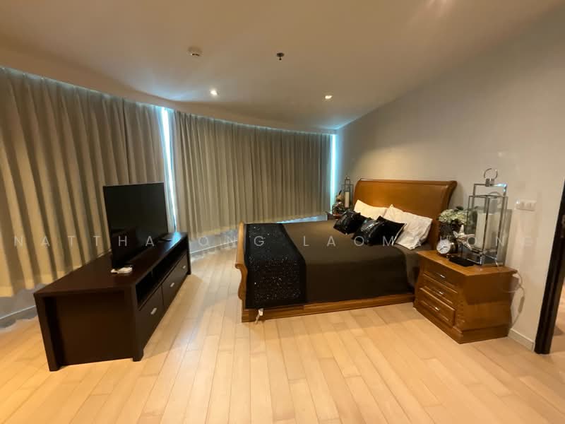 Eight Thonglor Residence, Bangkok, Eight Thonglor Building 88/36, Khlong Tan Nua, Watthana, Bangkok, 2 Bedrooms, 122 sqm, Condo For Rent, by Natthapong Laomahong, 500460941 - DDproperty.com
